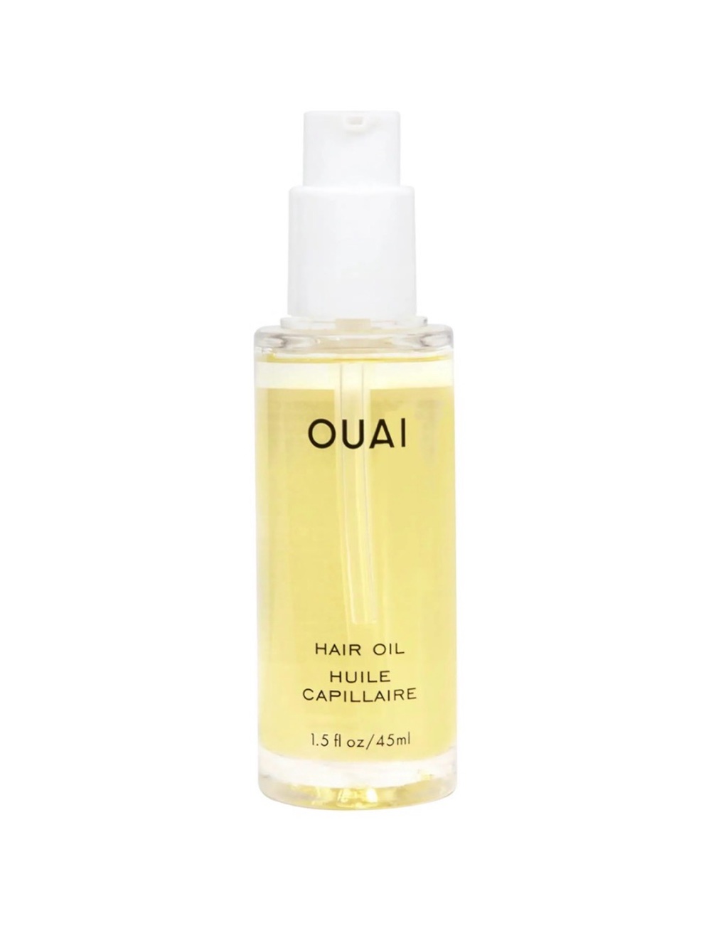 OUAI Hair Serum